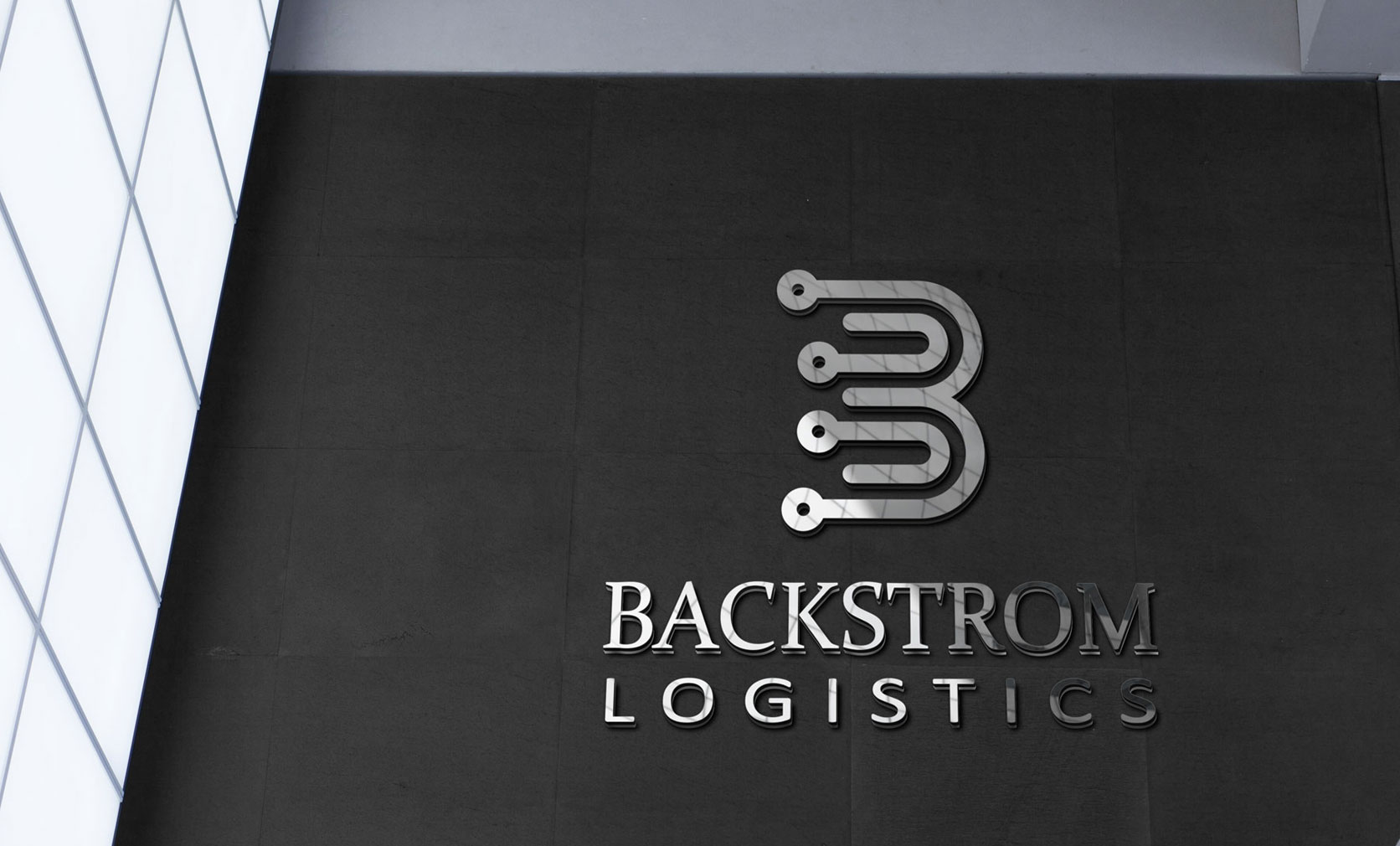 Backstrom Logistics