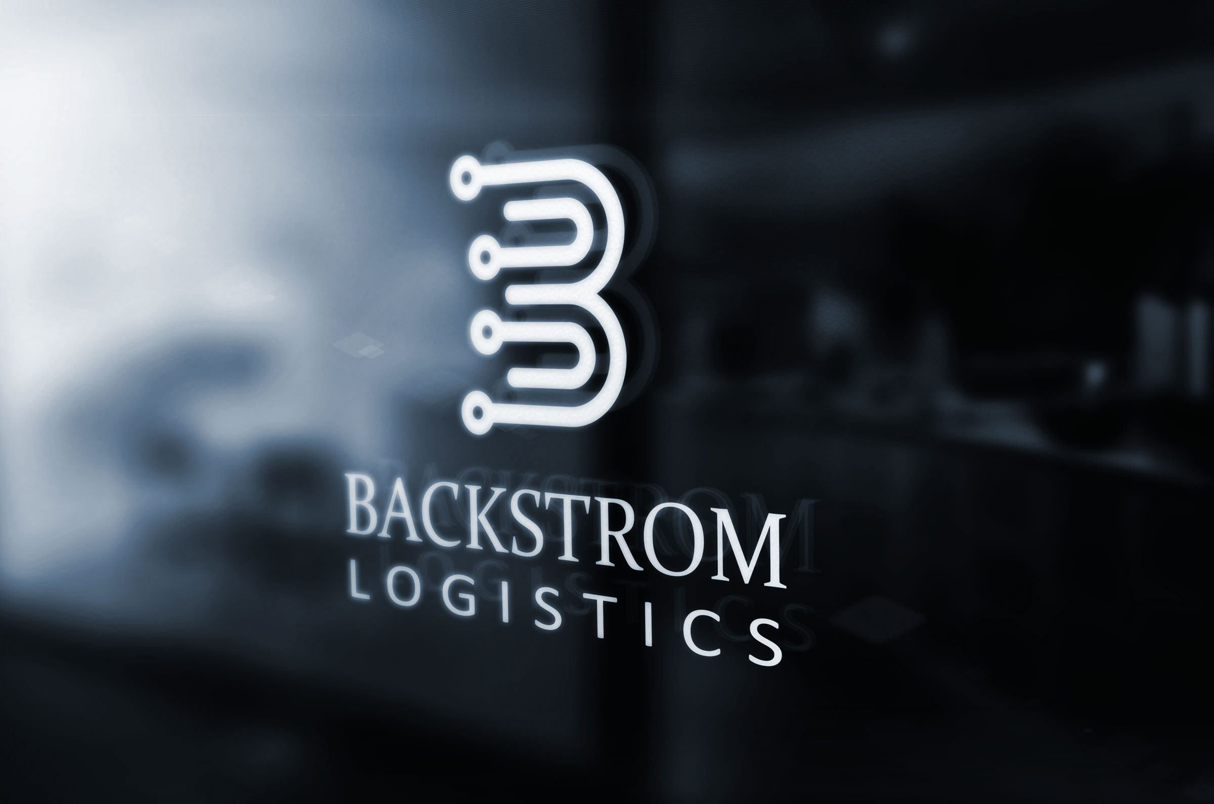 Backstrom Logistics