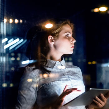 Dedicated Technicians